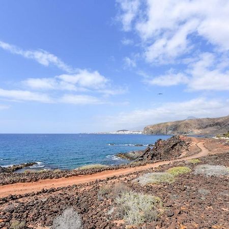 Palm-Mar Golf Tenerife Exteriér fotografie