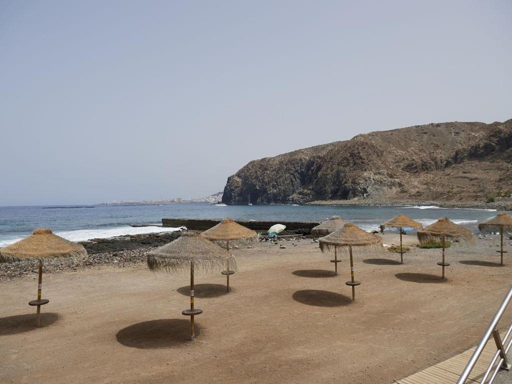 Palm-Mar Golf Tenerife Exteriér fotografie