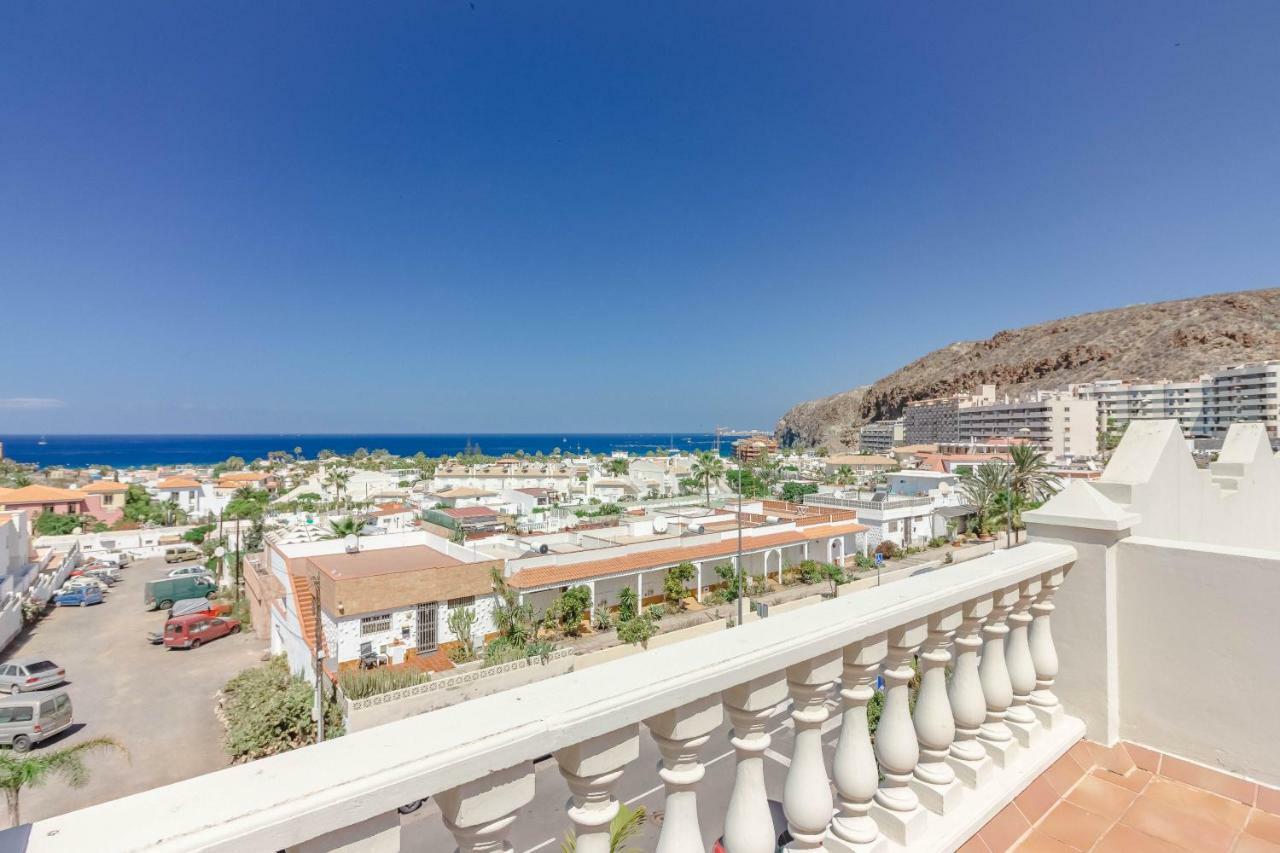 Palm-Mar Golf Tenerife Exteriér fotografie