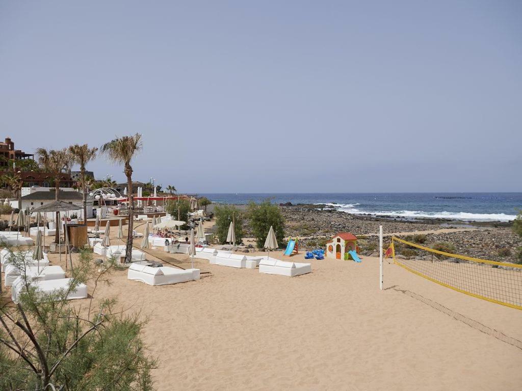 Palm-Mar Golf Tenerife Exteriér fotografie